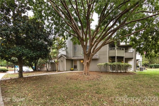 2539 Stockbridge Drive Unit A
