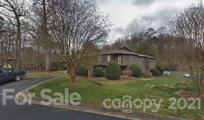 3603 Colony Crossing Drive