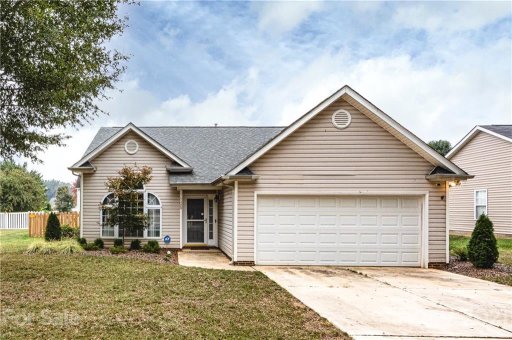 105 Rhyne Springs Road