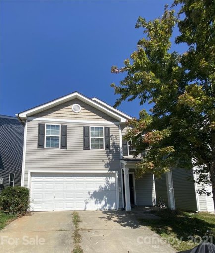 291 Morning Dew Drive