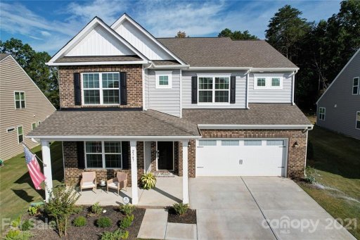 2347 Abundance Lane