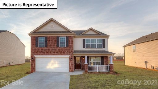 2008 Prospect Creek 9