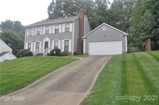 5533 Whistlewood Lane