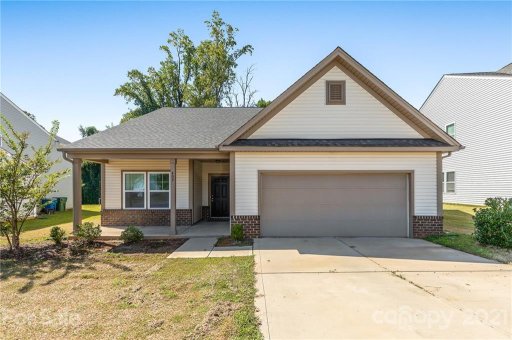 409 Moses Rhyne Drive