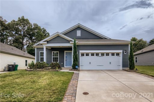 5927 Eleanor Rigby Road