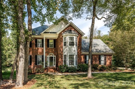 5524 Crown Hill Drive