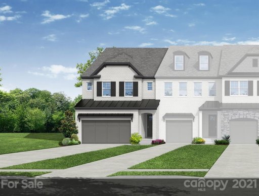 4841 Blanchard Way Lot 26