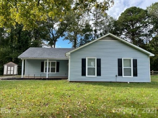 3337 Cross Winds Road