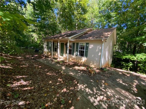 1020 Cornelius Road