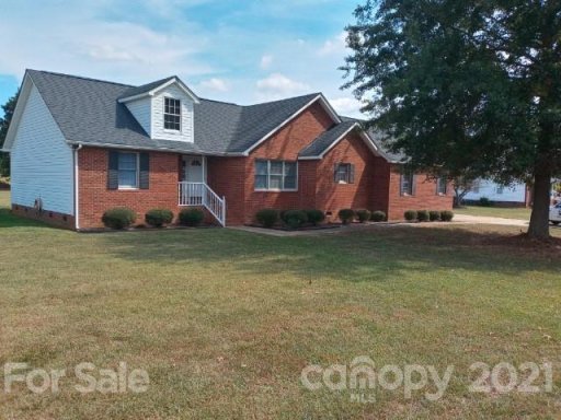 1307 Bryson Creek Drive