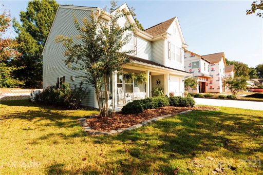211 Smokehouse Lane
