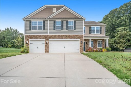 109 Meadow Stream Drive