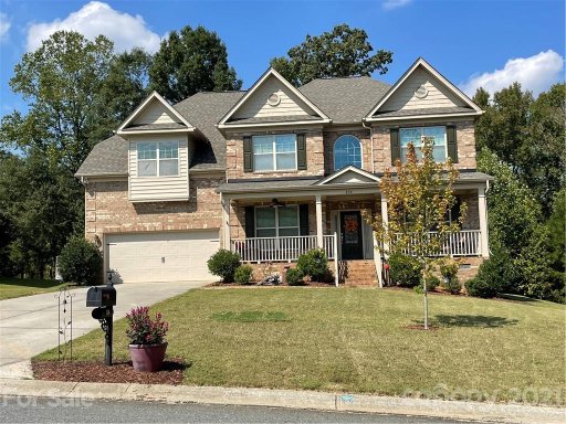 834 Palmetto Bay Drive