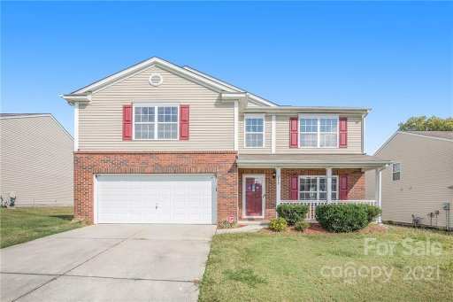 1572 Cold Creek Place