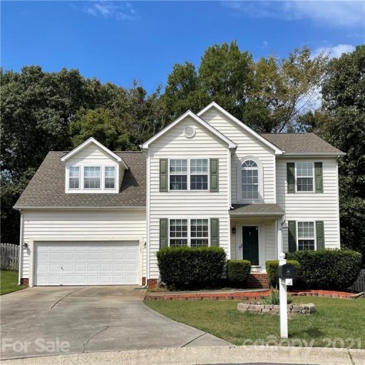 4729 Buckminister Court