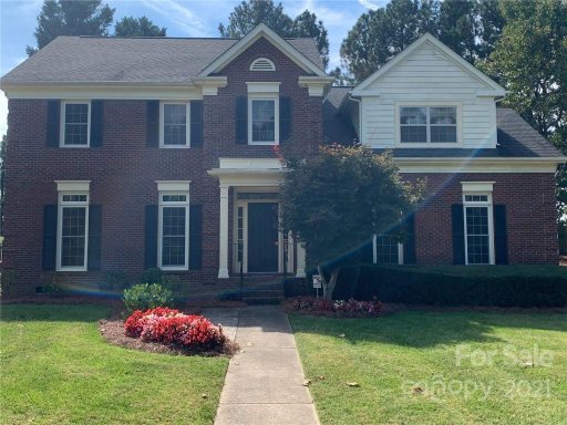 3017 Colvard Park Way