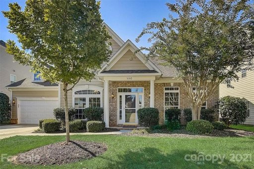 16142 Grassy Creek Drive