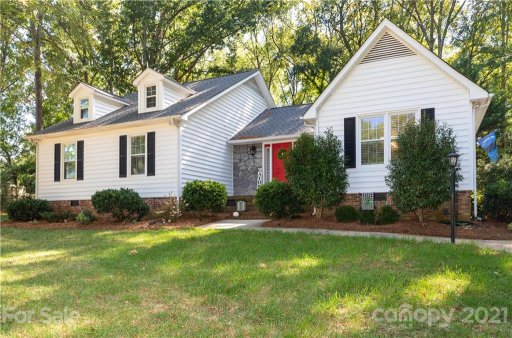 816 Willowhaven Court