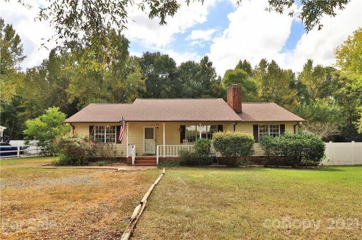 422 Catawba Circle