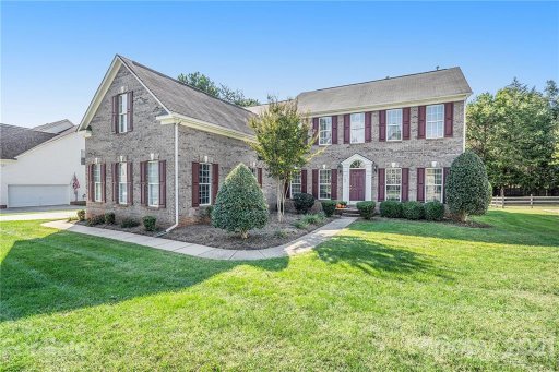 153 Eclipse Way