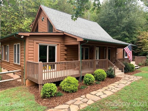 279 Observation Ridge