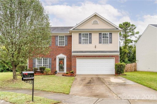 2734 Highland Park Drive