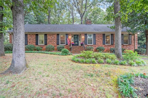 321 Glen Oaks Road