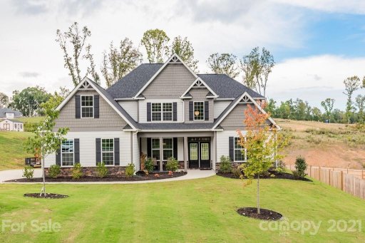 2621 Lake Front Drive