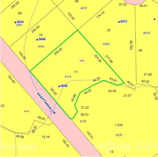 5058 Sagittarius Circle