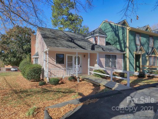 801 Prince Albert Court