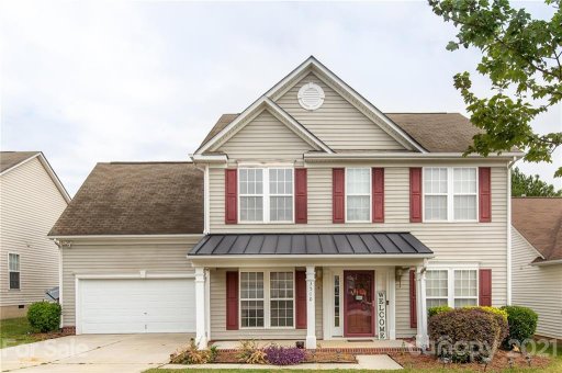 3510 Stoney Garden Drive