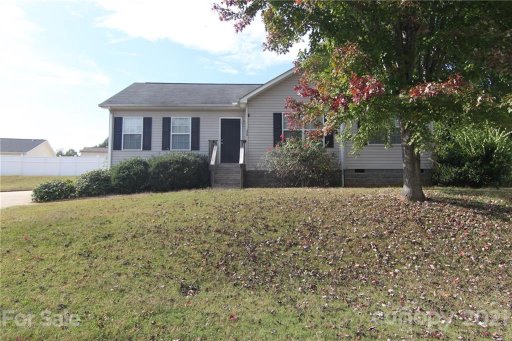 2424 Terra Drive
