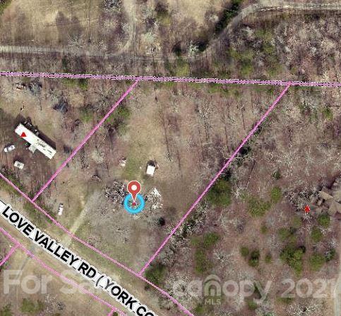 1259 Love Valley Road