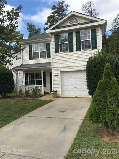 5436 Henderson Oaks Drive