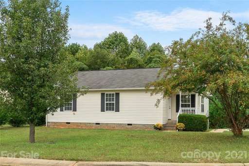 2324 Saluda Drive