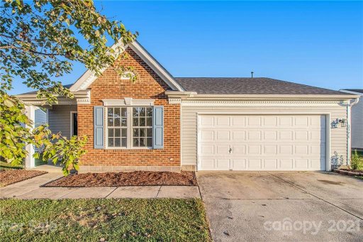 3711 Cardinal Bluff Lane