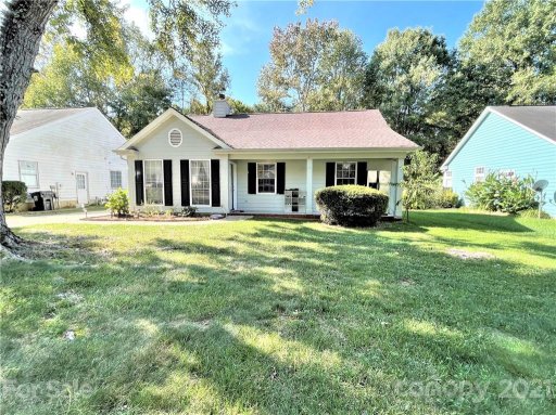 8338 Houndstooth Drive