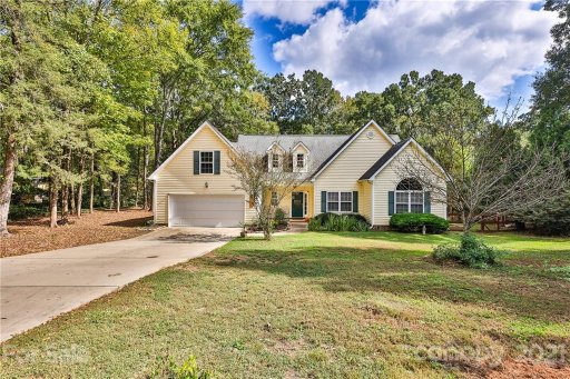 1301 Burtonwood Circle