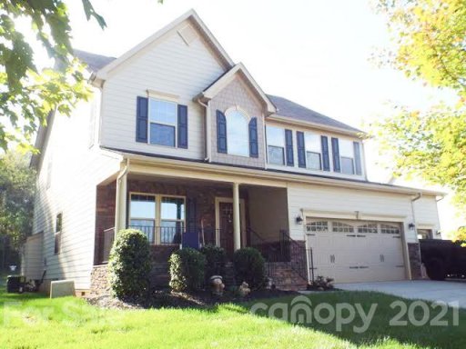 873 Wingthorn Rose Drive