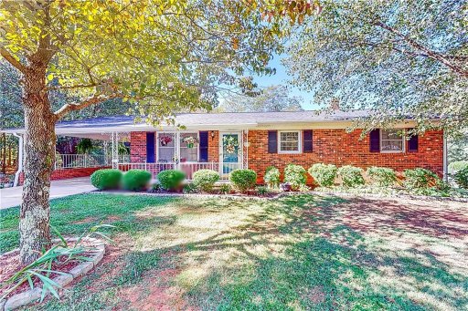 121 Devon Lane