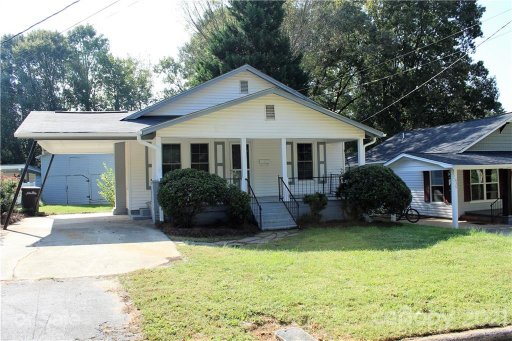 640 E Front Street