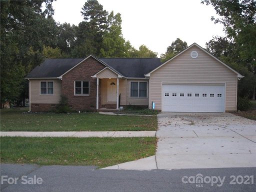 616 Gray Drive