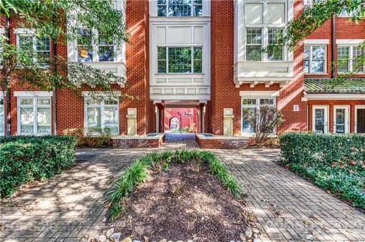 400 Clarice Avenue 190