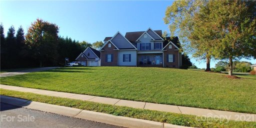 723 Cedar Hill Drive