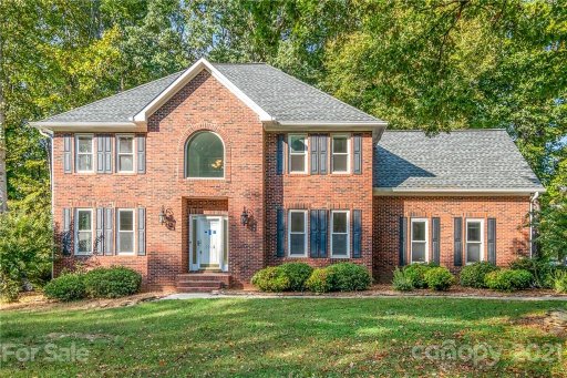 1016 Winterfield Drive