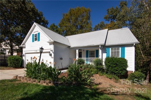 11921 Song Sparrow Lane