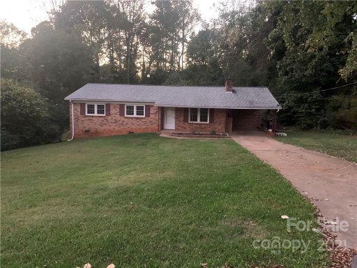 302 Kimberlee Drive
