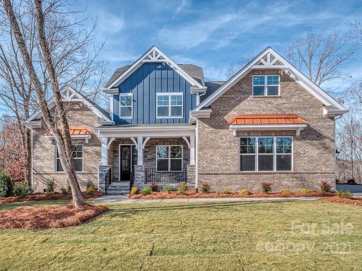 572 Highland Ridge Point