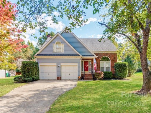 7113 Cornerstone Drive