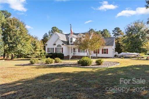 394 Little Rock Road